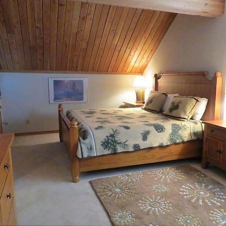 The Wood Creek Lodge By Crested Butte Lodging Eksteriør billede