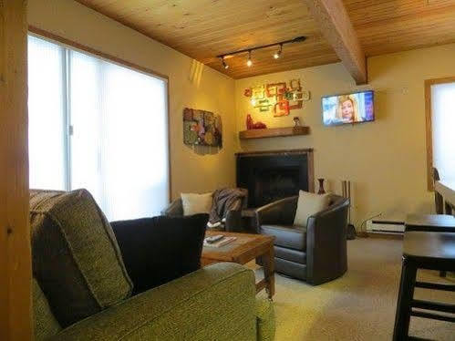 The Wood Creek Lodge By Crested Butte Lodging Eksteriør billede