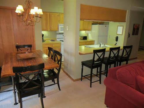 The Wood Creek Lodge By Crested Butte Lodging Eksteriør billede