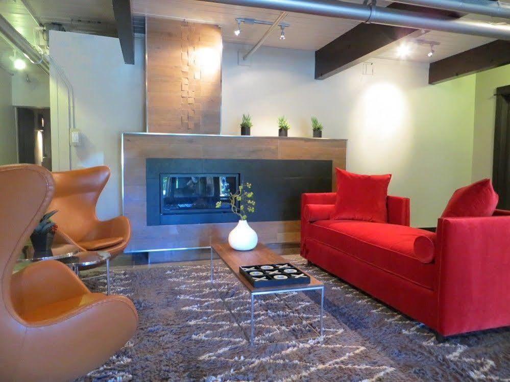 The Wood Creek Lodge By Crested Butte Lodging Eksteriør billede