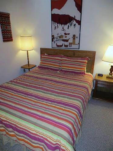 The Wood Creek Lodge By Crested Butte Lodging Eksteriør billede