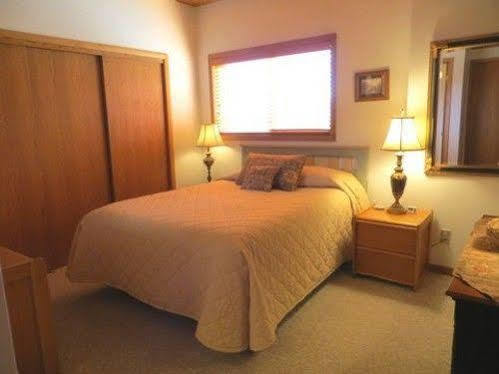 The Wood Creek Lodge By Crested Butte Lodging Eksteriør billede