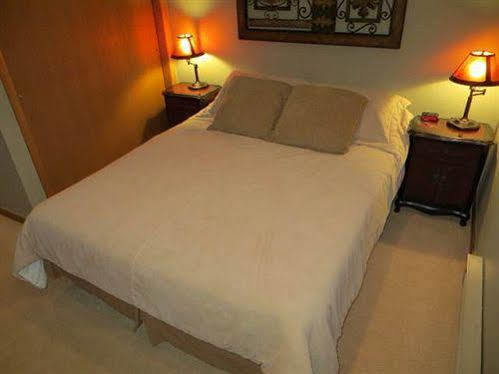 The Wood Creek Lodge By Crested Butte Lodging Eksteriør billede